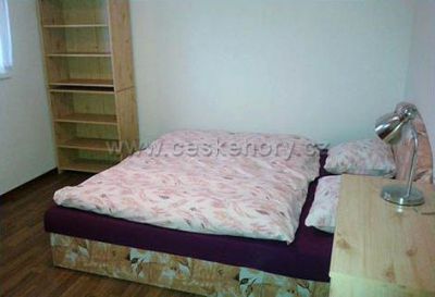 Ubytování u Gajdošů