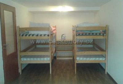 Ubytování u Gajdošů