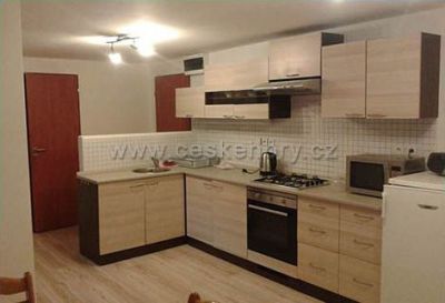 Ubytování u Gajdošů