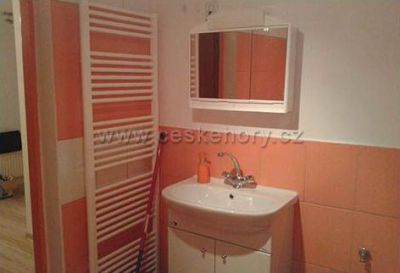 Ubytování u Gajdošů