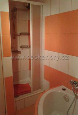 Ubytování u Gajdošů