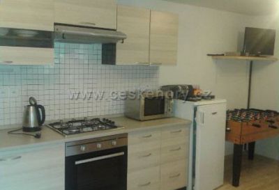 Ubytování u Gajdošů