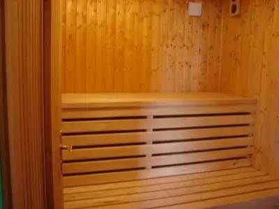 Penzion U Gladišů