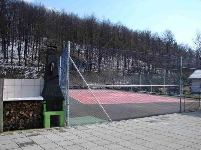 Penzion U Gladišů