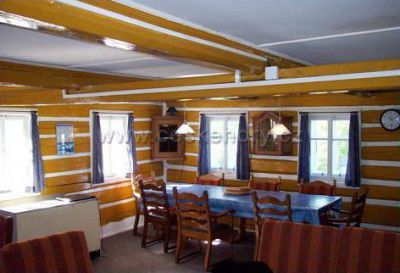 Chalupa  U Granátů