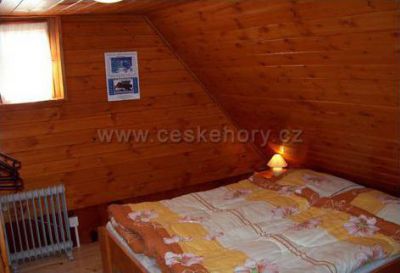 Chalupa  U Granátů