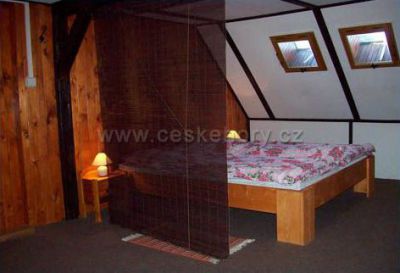 Chalupa  U Granátů