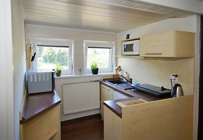 Ubytovaní v soukromí Albrechtice