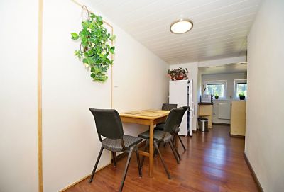 Ubytovaní v soukromí Albrechtice