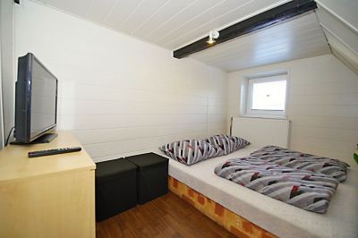 Ubytovaní v soukromí Albrechtice