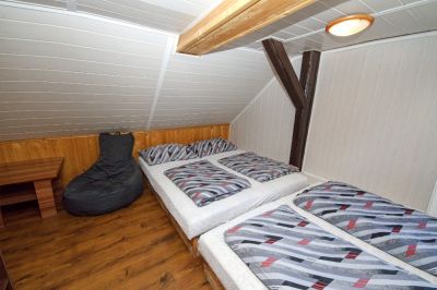 Ubytovaní v soukromí Albrechtice