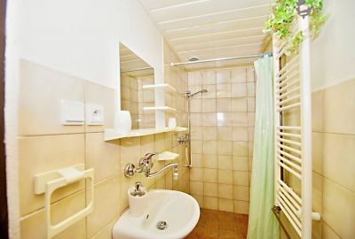 Ubytovaní v soukromí Albrechtice