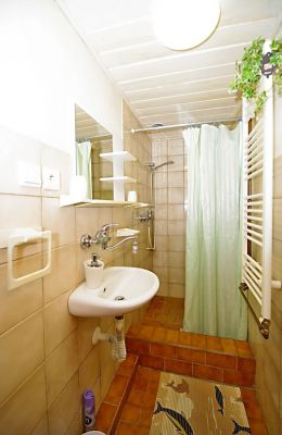 Ubytovaní v soukromí Albrechtice