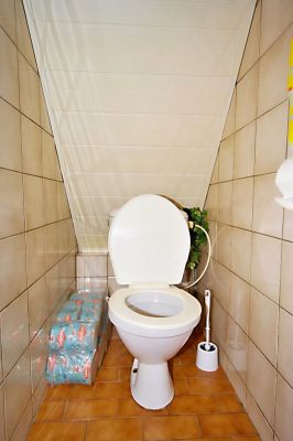 Ubytovaní v soukromí Albrechtice