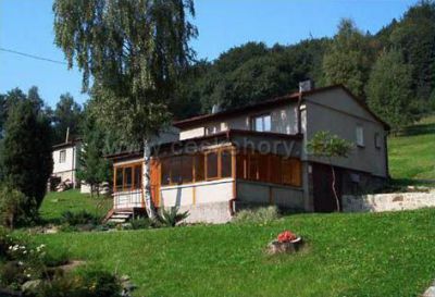 Rekreační středisko U Haliny