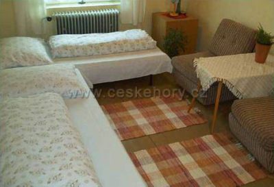 Rekreační středisko U Haliny