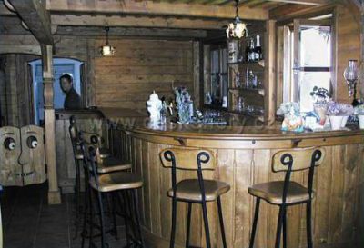 Rekreační středisko U Haliny