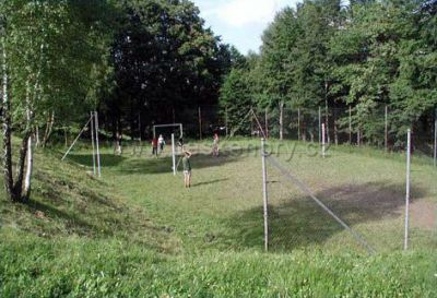 Rekreační středisko U Haliny