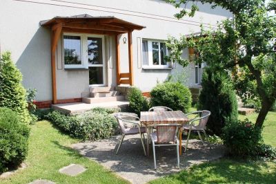 Ubytování v soukromí