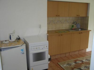 Ubytování v soukromí