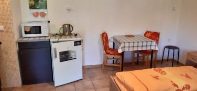 Ubytování v soukromí