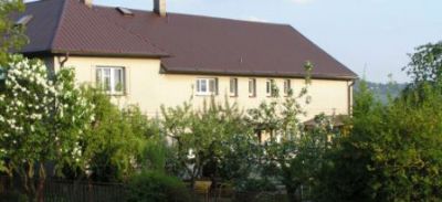 Ubytování v soukromí