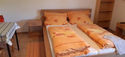 Ubytování v soukromí