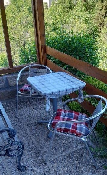 Ubytování v soukromí