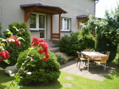 Ubytování v soukromí