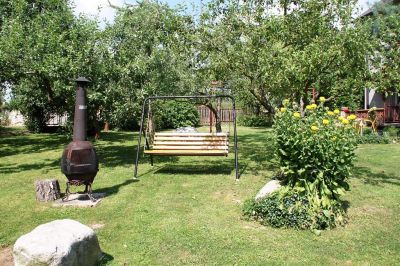 Ubytování v soukromí