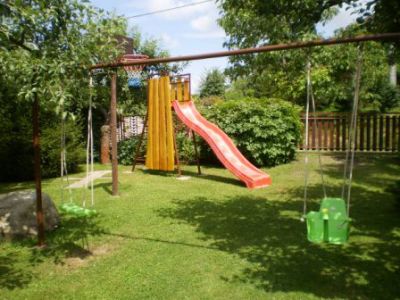 Ubytování v soukromí