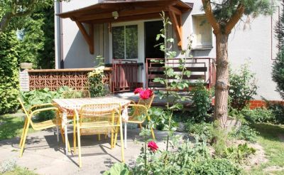 Ubytování v soukromí