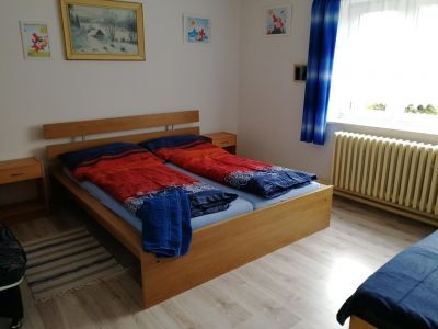 Ubytování v soukromí