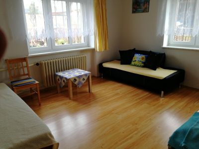 Ubytování v soukromí