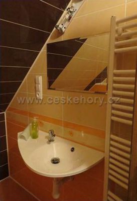 Ubytování U Hepnarů