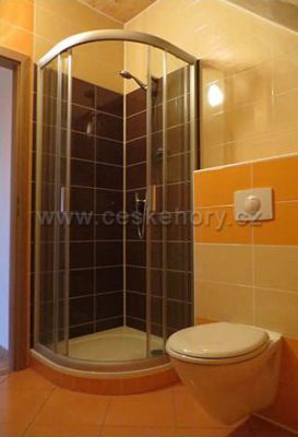 Ubytování U Hepnarů