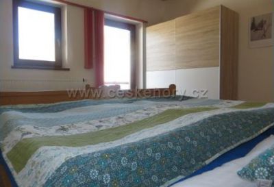 Ubytování U Hepnarů