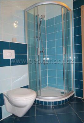 Ubytování U Hepnarů