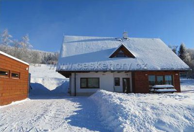 Ubytování U Hepnarů