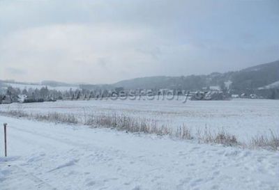 Ubytování U Hepnarů