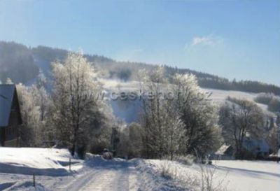 Ubytování U Hepnarů