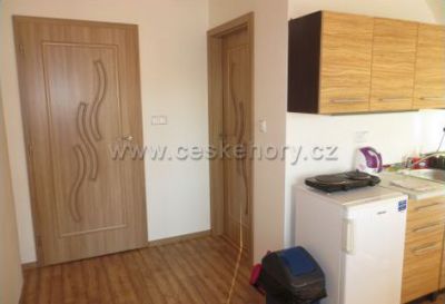 Ubytování U Hepnarů