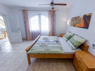 U Hergetů - ubytování v soukromí