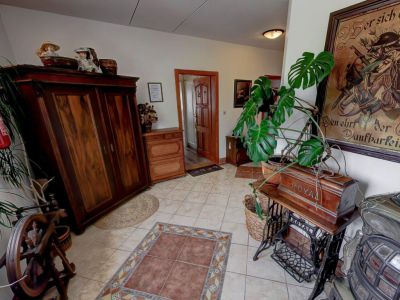 U Hergetů - ubytování v soukromí