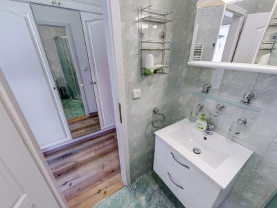 U Hergetů - ubytování v soukromí