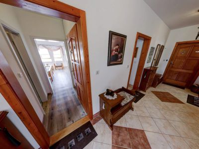 U Hergetů - ubytování v soukromí