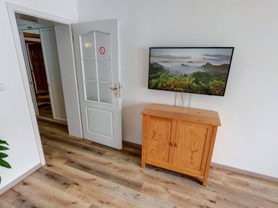 U Hergetů - ubytování v soukromí