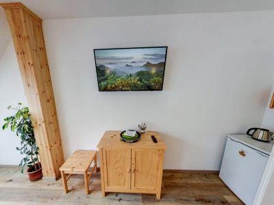 U Hergetů - ubytování v soukromí