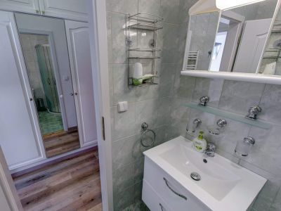 U Hergetů - ubytování v soukromí