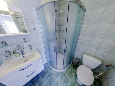 U Hergetů - ubytování v soukromí